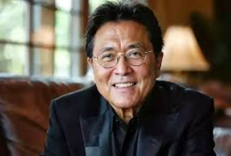 Sé tu Propio Padre Rico: Aprende con Robert Kiyosaki